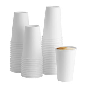 16 Oz Paper Cup