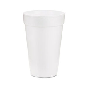 16oz Foam Cup