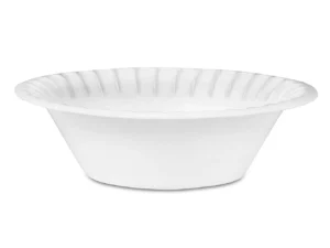 Foam Bowl Container 6oz