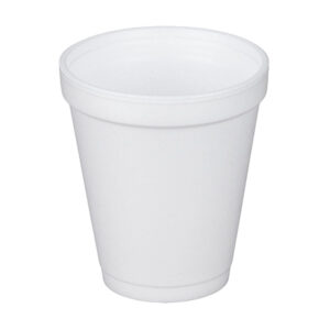 4oz Foam Cup