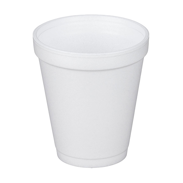 6oz Foam Cup