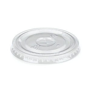 Flat Lids