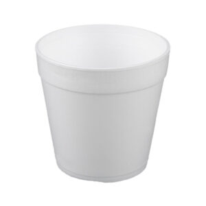 Foam Bowl Container 8oz