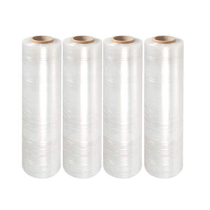Stretch Wrap 18