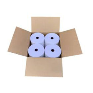 Pos Roll 3 1/8 x 660