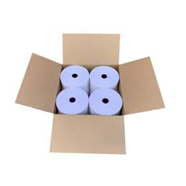 Pos Roll 3 1/8 x 660