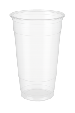 PP Cups - 16oz