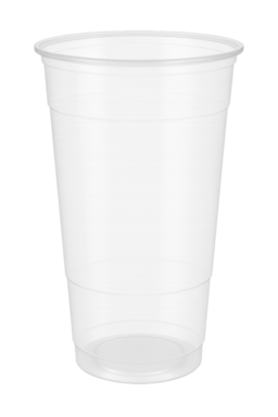 PP Cups - 30oz