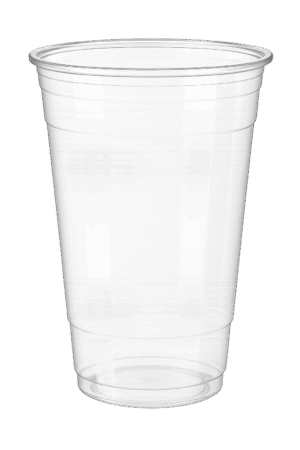PET Cups - 24oz