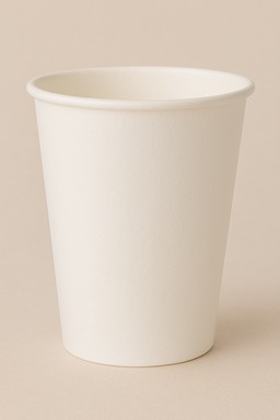 Hot Paper Cup - 16oz