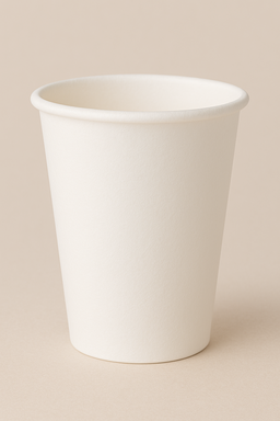 Hot Paper Cup - 5oz
