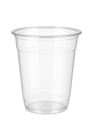 PET Cups - 8oz