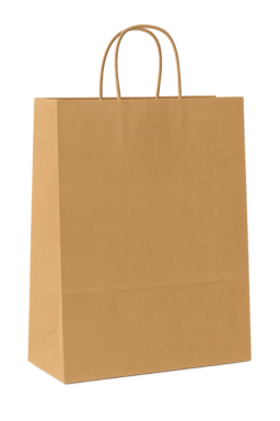 Twisted handle bags - Totina