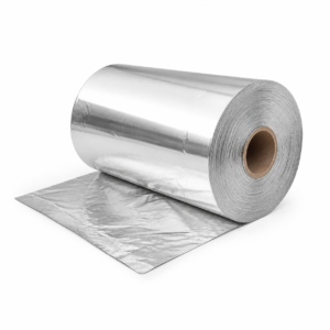 Unbranded 12 inch x 1000 foot standard aluminum foil roll