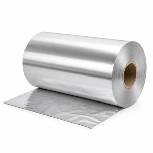 Unbranded 15 inch x 1000 foot standard aluminum foil roll