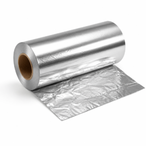 Unbranded 12 inch x 500 foot heavy duty aluminum foil roll