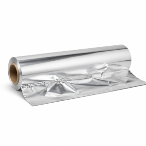 Unbranded 15 inch x 500 foot heavy duty aluminum foil roll