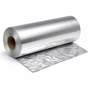 Unbranded 18 inch x 500 foot heavy duty aluminum foil roll