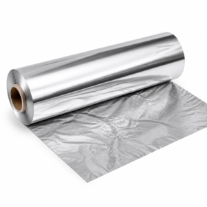 Unbranded 24 inch x 500 foot extra heavy duty aluminum foil roll