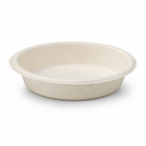 1 oz Bagasse Sauce Cup