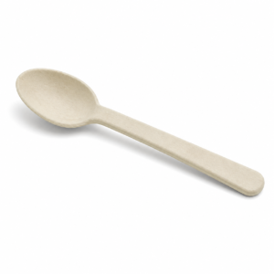 Paper Bagasse Tablespoon