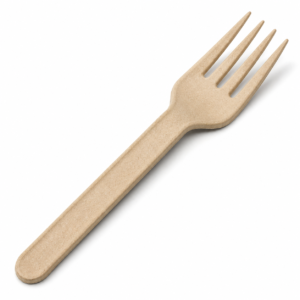 Bagasse Fork