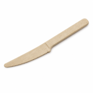 Bagasse Knife