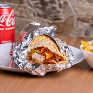18 in x 1,000 ft Standard Aluminum Foil Roll