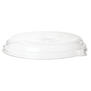 RPET Bowl Dome Lids