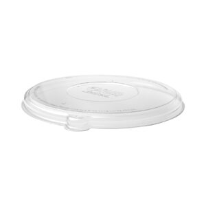 RPET Bowl Flat Lids