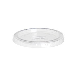 PLA Portion Cup Lids