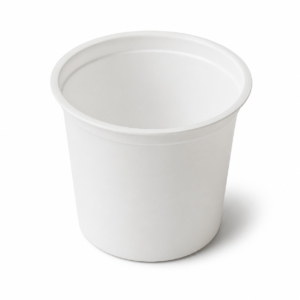 400 g PP Dairy Cup - 95 mm