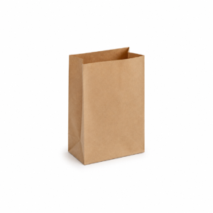 SOS Paper Bag #1/2