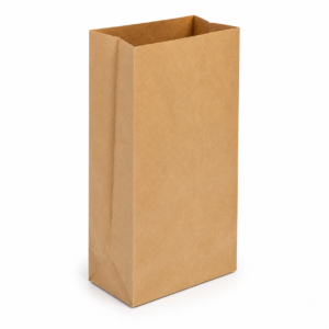 SOS Paper Bag #1