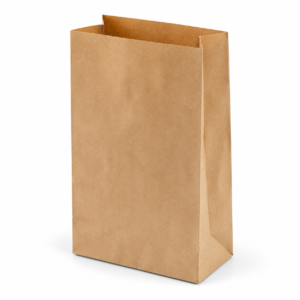 SOS Paper Bag #2