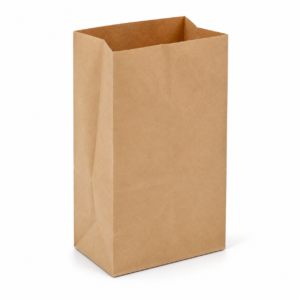 SOS Paper Bag #3