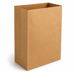 SOS Paper Bag #20 SH