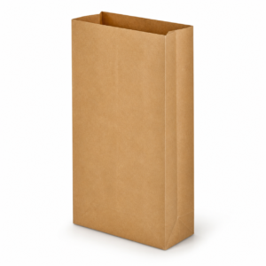 SOS Paper Bag #25