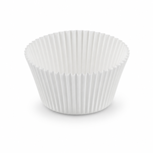 75 ml PET-Coated Paper Cupcake Cup
