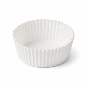 110 ml PET-Coated Paper Crimp Cup