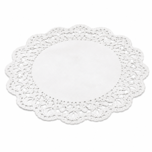 Paper Doily 11.5 in