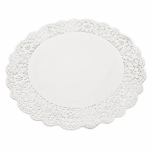 Paper Doily 16 in