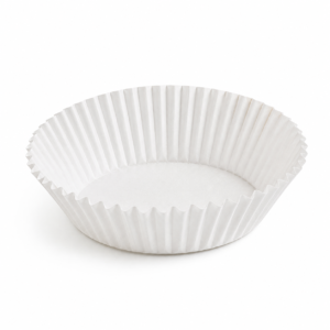 Paper Baking Cup - 4 cm Base x 2.3 cm High