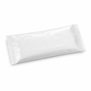 Standard Wet Tissue Oshibori