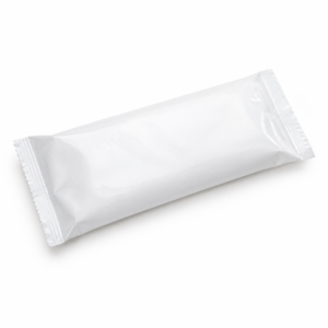 Cross Wet Tissue
