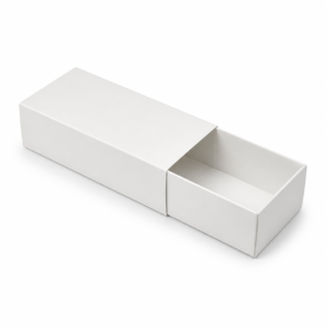 Custom Small Slider Box - 20 x 7 x 5 cm