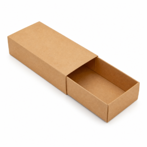 Custom Medium Slider Box - 23.5 x 7 x 4.5 cm