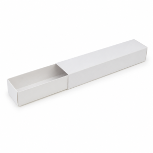 Custom Standard Slider Box - 26 x 7 x 4 cm