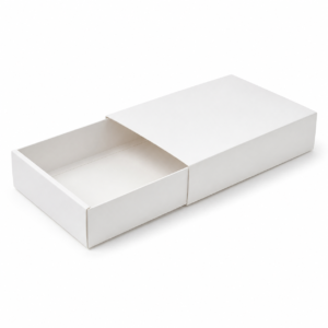 Custom Large Slider Box - 24 x 9 x 3.5 cm
