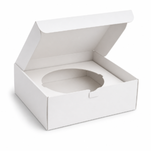 Custom Handi Biryani Box - size depends upon handi